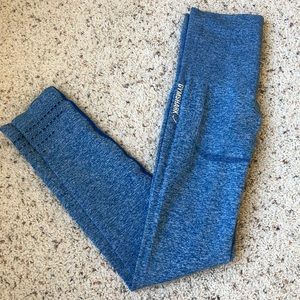 GymShark seamless leggings